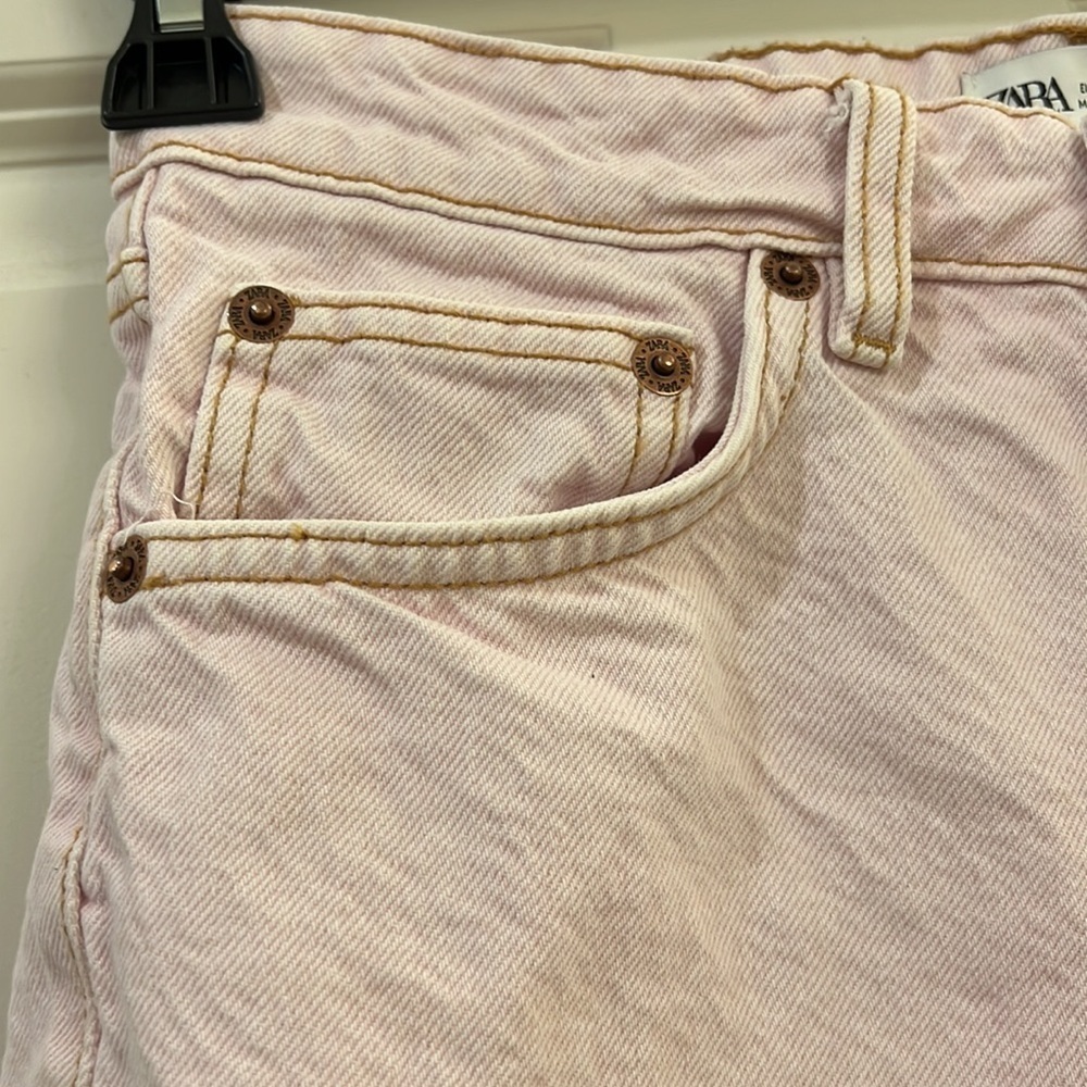 Zara ladies shorts - Picture 2 of 12